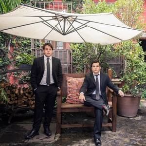 Meet your Posher, Jeremy